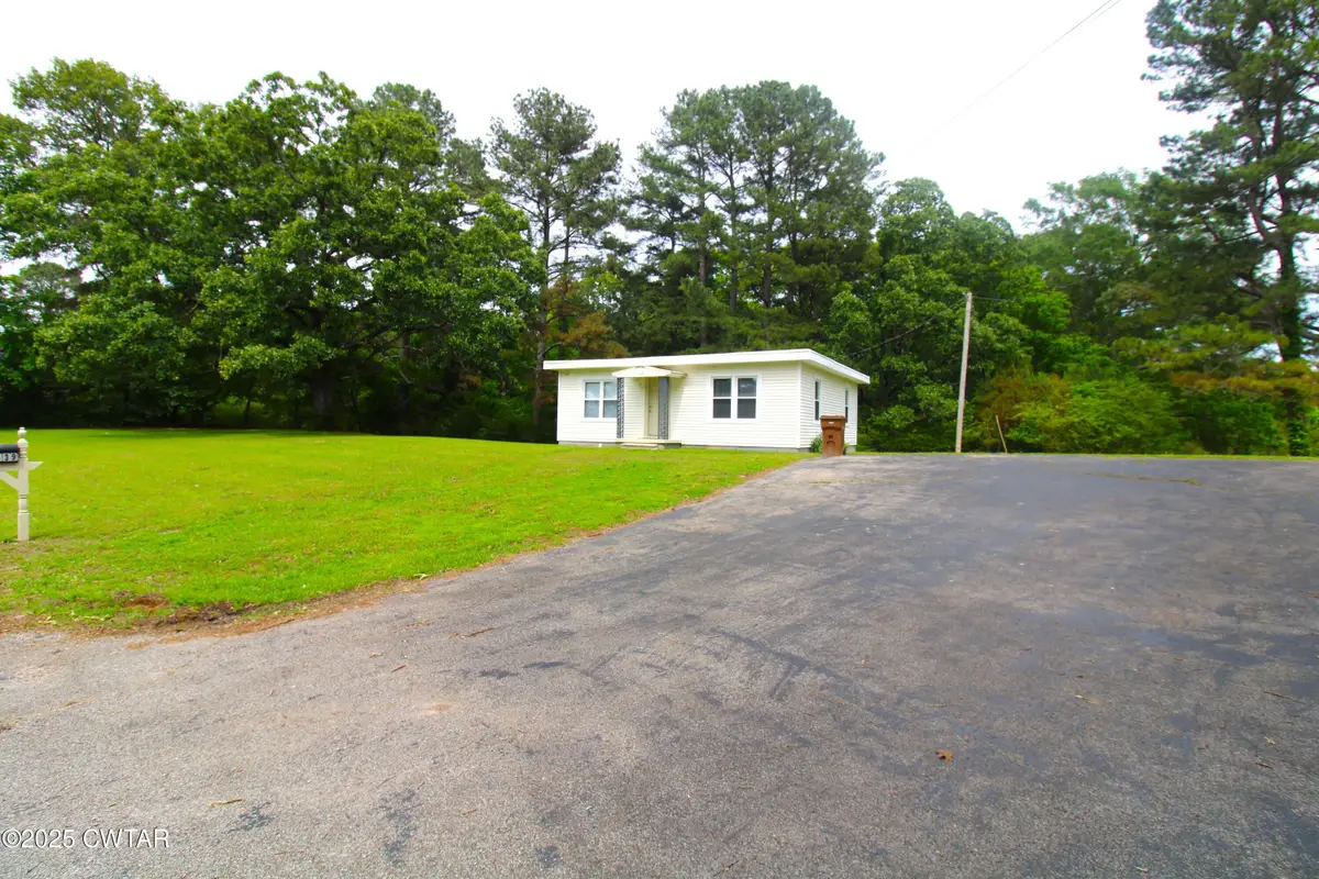 1139 S Main Street, Lexington, TN 38351 - #1