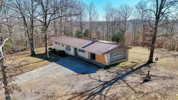 415 Smith Heights Road, Paris, TN 38242