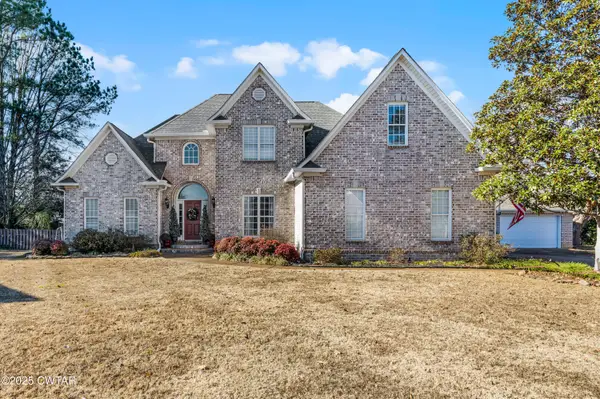 42 Stone Oak Cove, Jackson, TN 38305