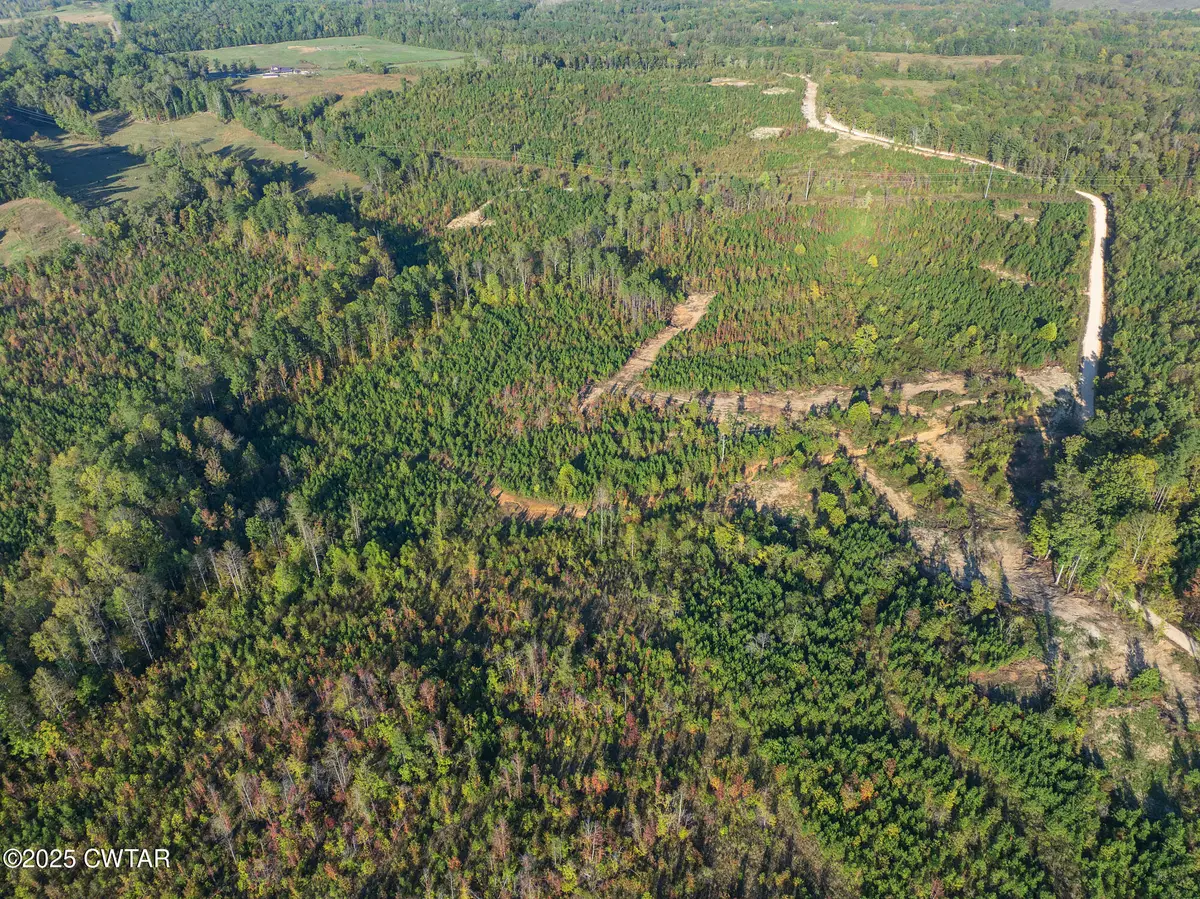 6 Tract Tucker Rd, Bath Springs, TN 38311 - #1