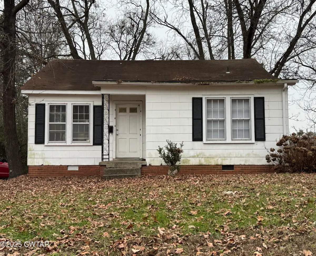 717 W Wheeler Street, Dyersburg, TN 38024 - Image #1