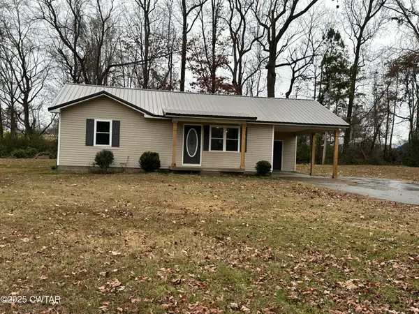 9485 Highway 100, Scotts Hill, TN 38374