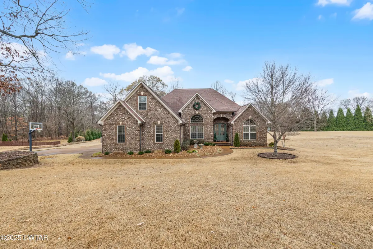 87 Plantation Oaks, Three Way, TN 38343 - Image #1