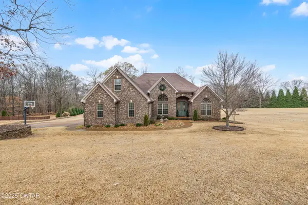 87 Plantation Oaks, Three Way, TN 38343