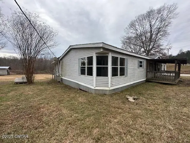 1100 Pine Top Road, Toone, TN 38381 - Image #2