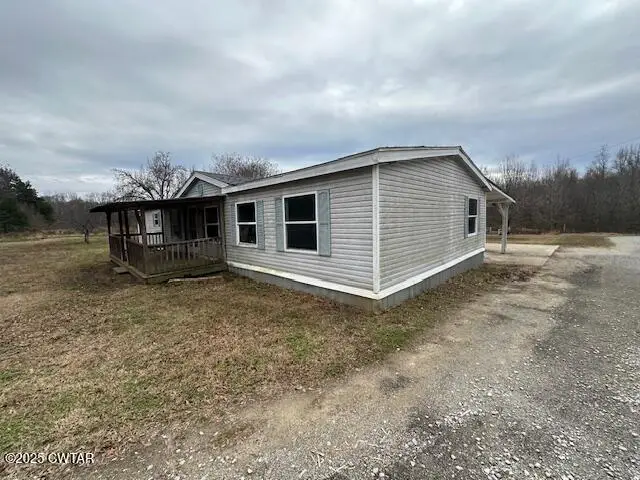 1100 Pine Top Road, Toone, TN 38381 - Image #3