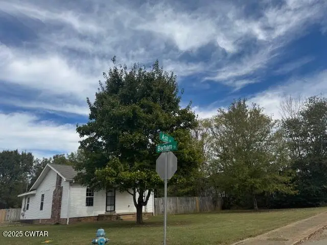 126 Barham Street, Jackson, TN 38301 - #2