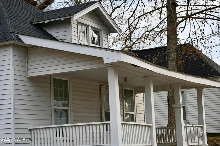 425 N Mccombs Street, Martin, TN 38237 - #2