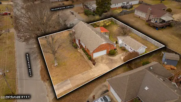 3005 Berrywood Dr, Humboldt, TN 38343