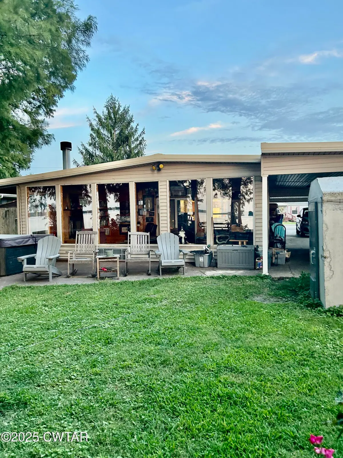 845 Lake Drive, Hornbeak, TN 38232 - Image #1