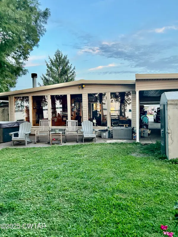 845 Lake Drive, Hornbeak, TN 38232