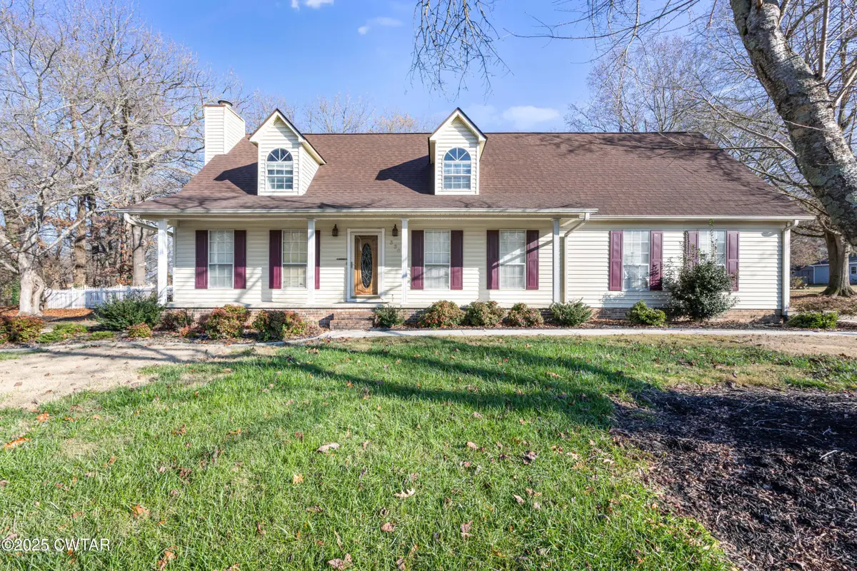 336 Turner Loop Road, Humboldt, TN 38343 - Image #1