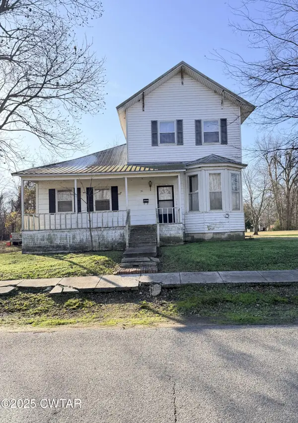 429 Lake Street, Tiptonville, TN 38079