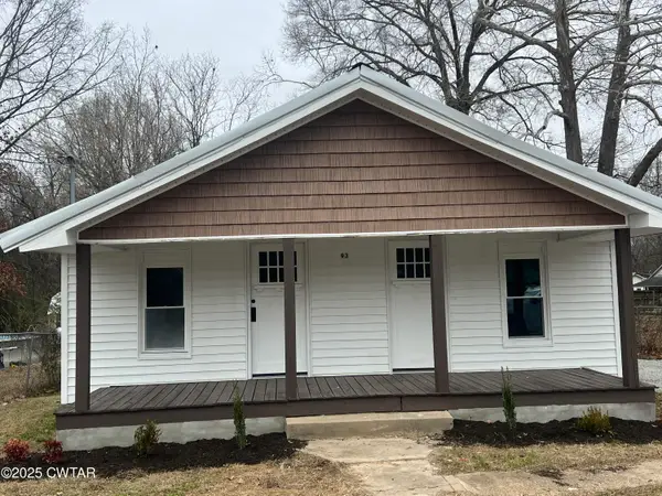 93 Carroll Street, Jackson, TN 38301