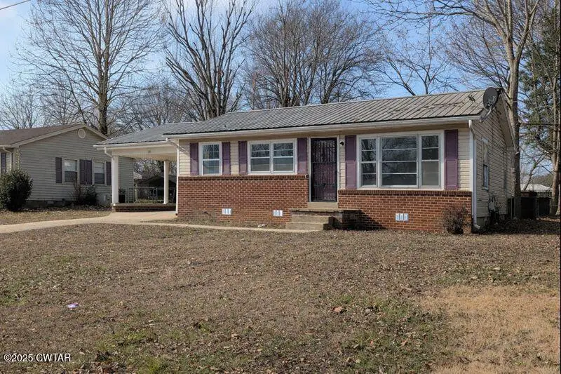 605 Natchez Trace Drive, Lexington, TN 38351 - Image #1