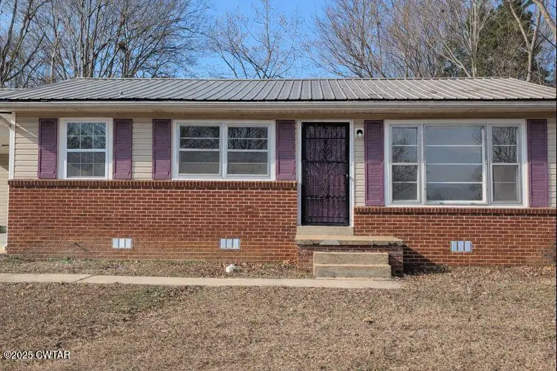 605 Natchez Trace Drive, Lexington, TN 38351 - Image #3