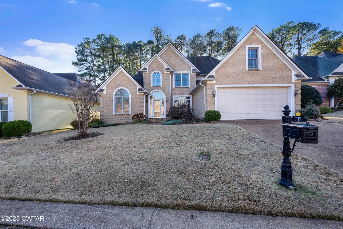 135 Stanworth Grove, Jackson, TN 38305 - Image #1