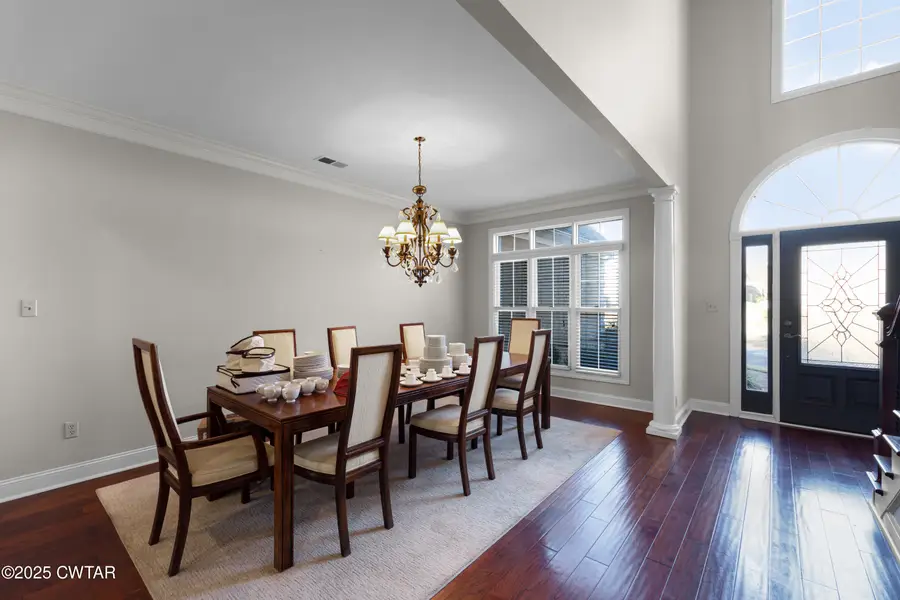 135 Stanworth Grove, Jackson, TN 38305 - Image #3