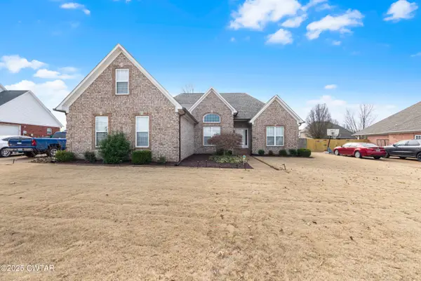 144 Ainsley Cove, Medina, TN 38355
