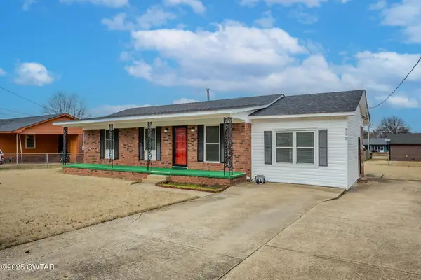 528 Lark Street, Brownsville, TN 38012