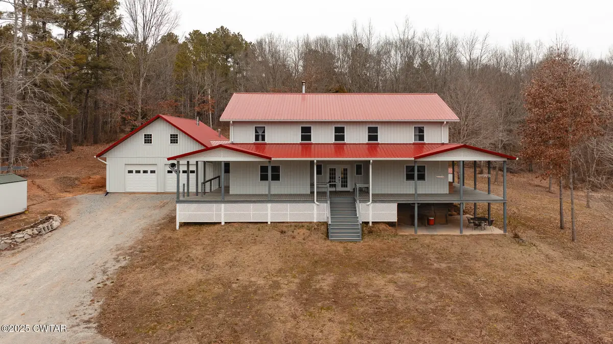 1421 Copper Spring Rd, Springville, TN 38256 - Image #1