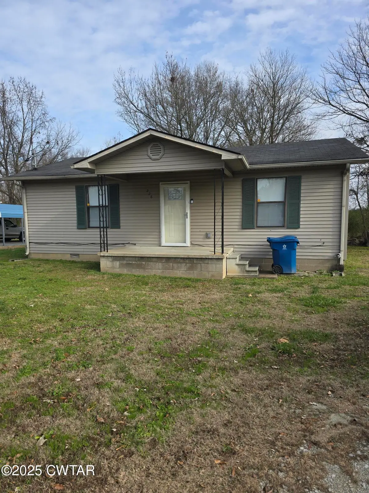 228 SE Front Street, Rutherford, TN 38369 - Image #1