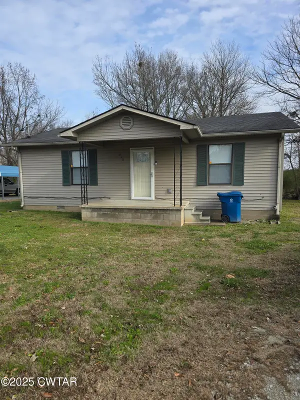 228 SE Front Street, Rutherford, TN 38369