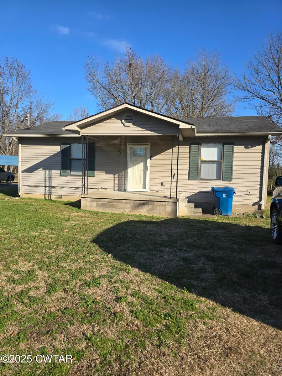 228 SE Front Street, Rutherford, TN 38369 - Image #2