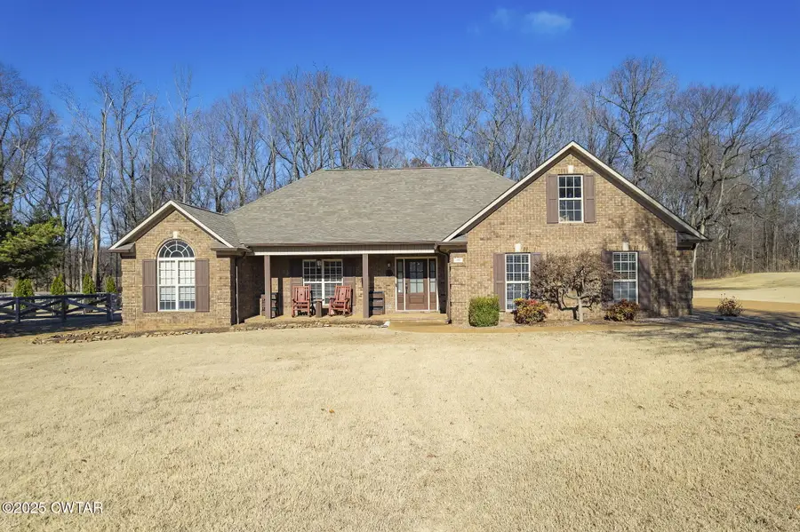 10 Walter Kee Drive, Medina, TN 38355 - Image #2