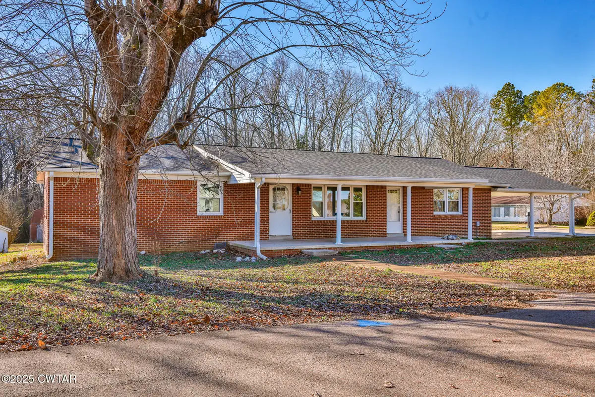 525 Duke Street, Dresden, TN 38225 - Image #1