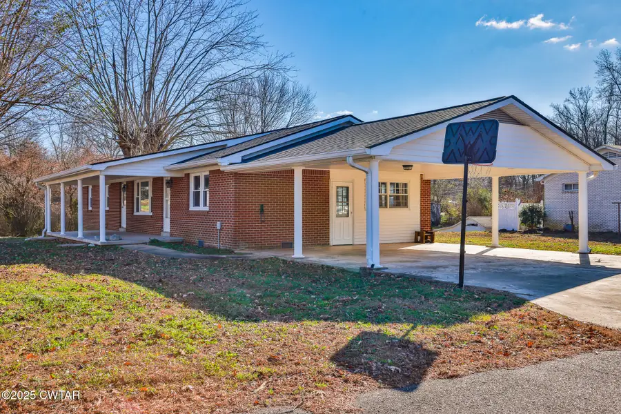 525 Duke Street, Dresden, TN 38225 - Image #2