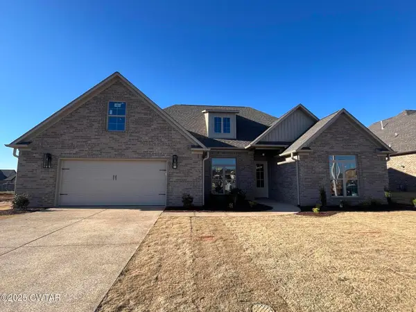 5 Caleb Cove, Jackson, TN 38305