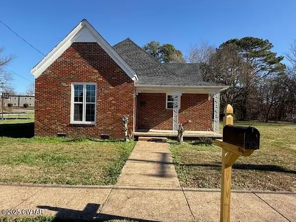 676 N Hays Avenue, Jackson, TN 38301