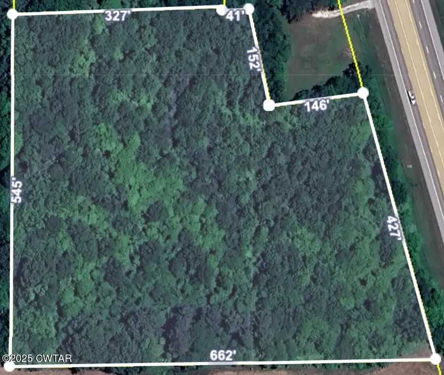 0 N Central Avenue, Humboldt, TN 38343 - Image #2