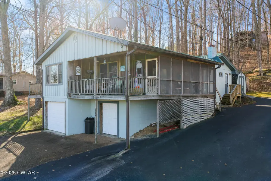 982 Lost Creek Boat Dock Road, Decaturville, TN 38329 - Image #2