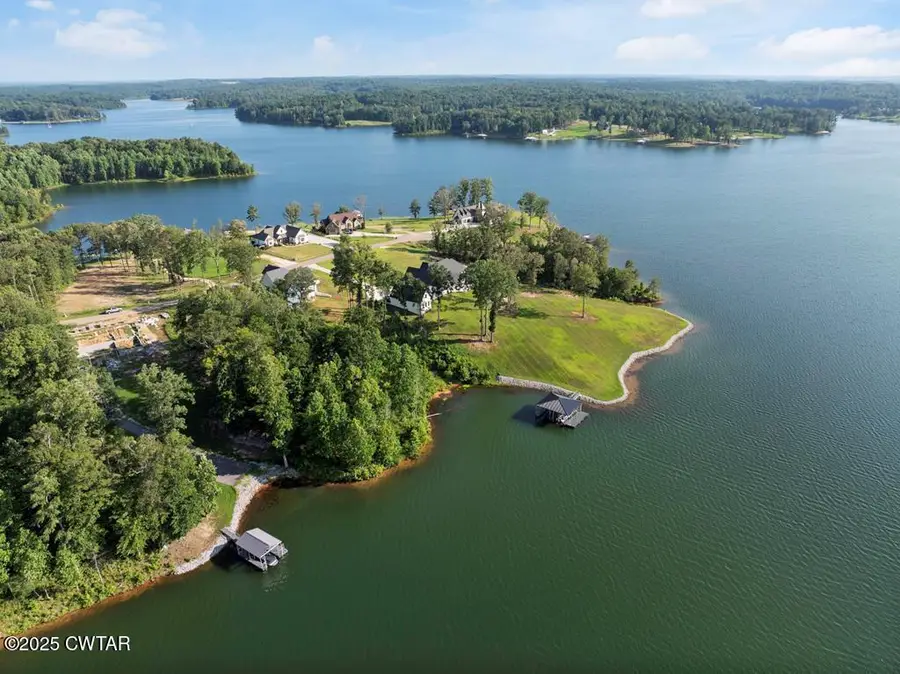 Lot 12 Sportsman Cove, Huntingdon, TN 38344 - Image #2