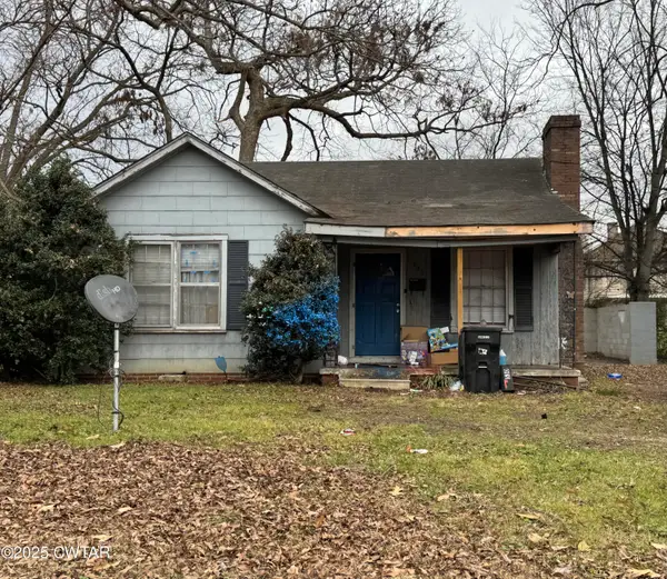 530 Ferguson Avenue, Dyersburg, TN 38024