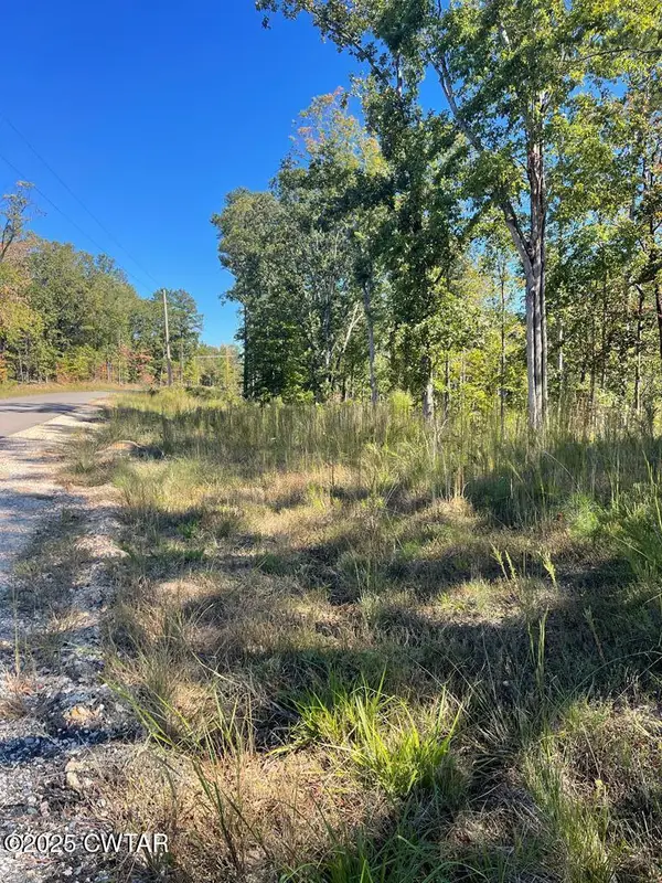 Lot 26 Lakepoint Dr, Huntingdon, TN 38344