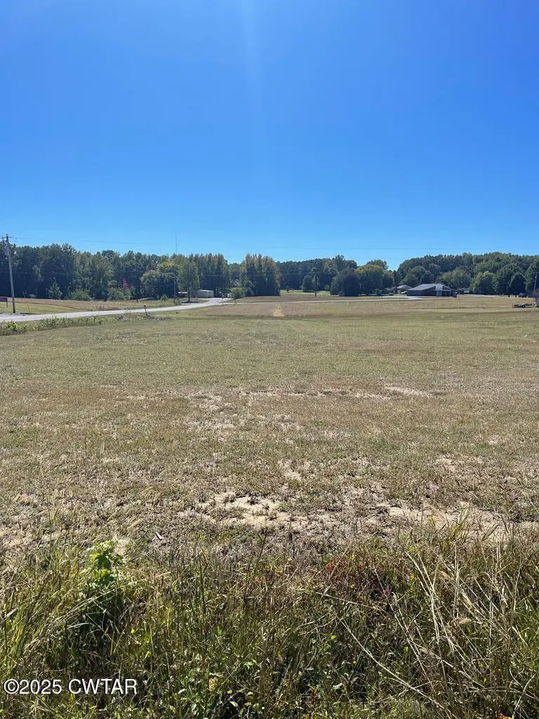 Lot 1 R B Wilson Dr, Huntingdon, TN 38344 - Image #1