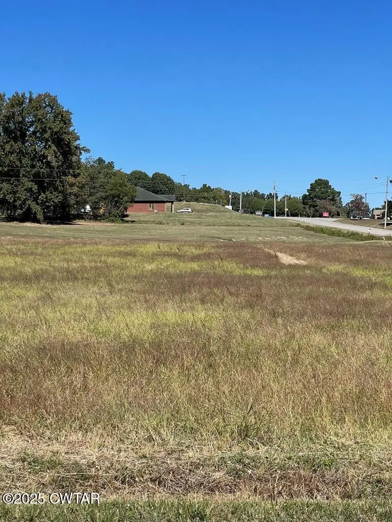 Lot 3 R B Wilson Dr, Huntingdon, TN 38344 - Image #2