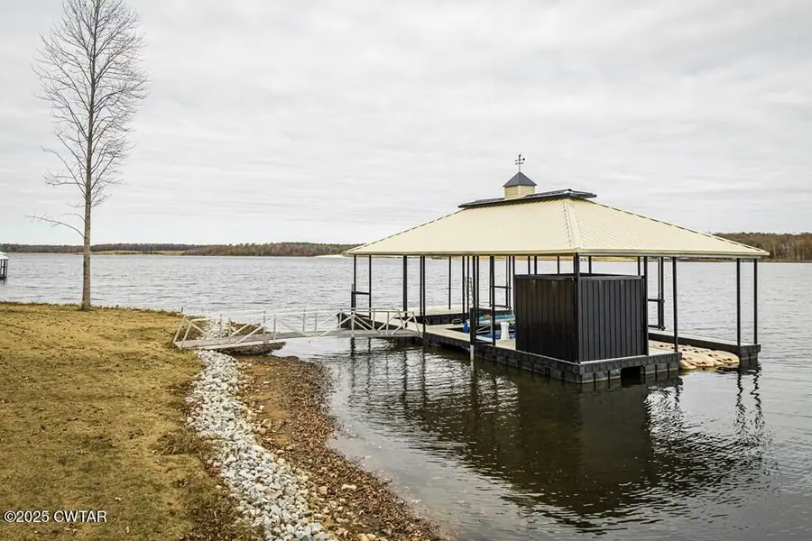 Lot 8 & 9 Shoreline Dr, Huntingdon, TN 38344 - Image #2