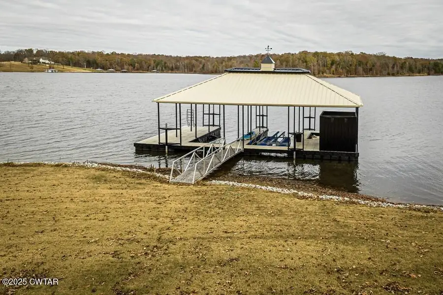 Lot 8 & 9 Shoreline Dr, Huntingdon, TN 38344 - Image #3