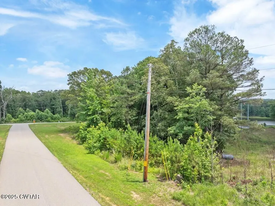 Lot 16 Shoreline Dr, Huntingdon, TN 38344 - Image #3