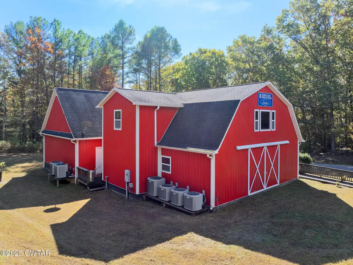 215 Baker Road, Huntingdon, TN 38344 - Image #1