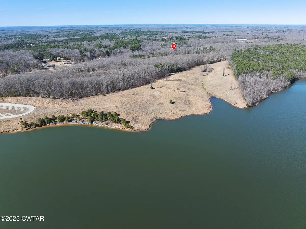 0 Hwy 70, Huntingdon, TN 38344 - Image #1
