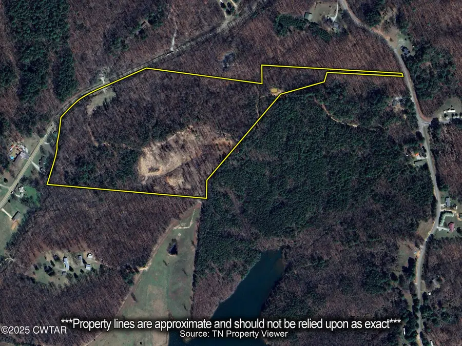 0 Hwy 70, Huntingdon, TN 38344 - Image #2