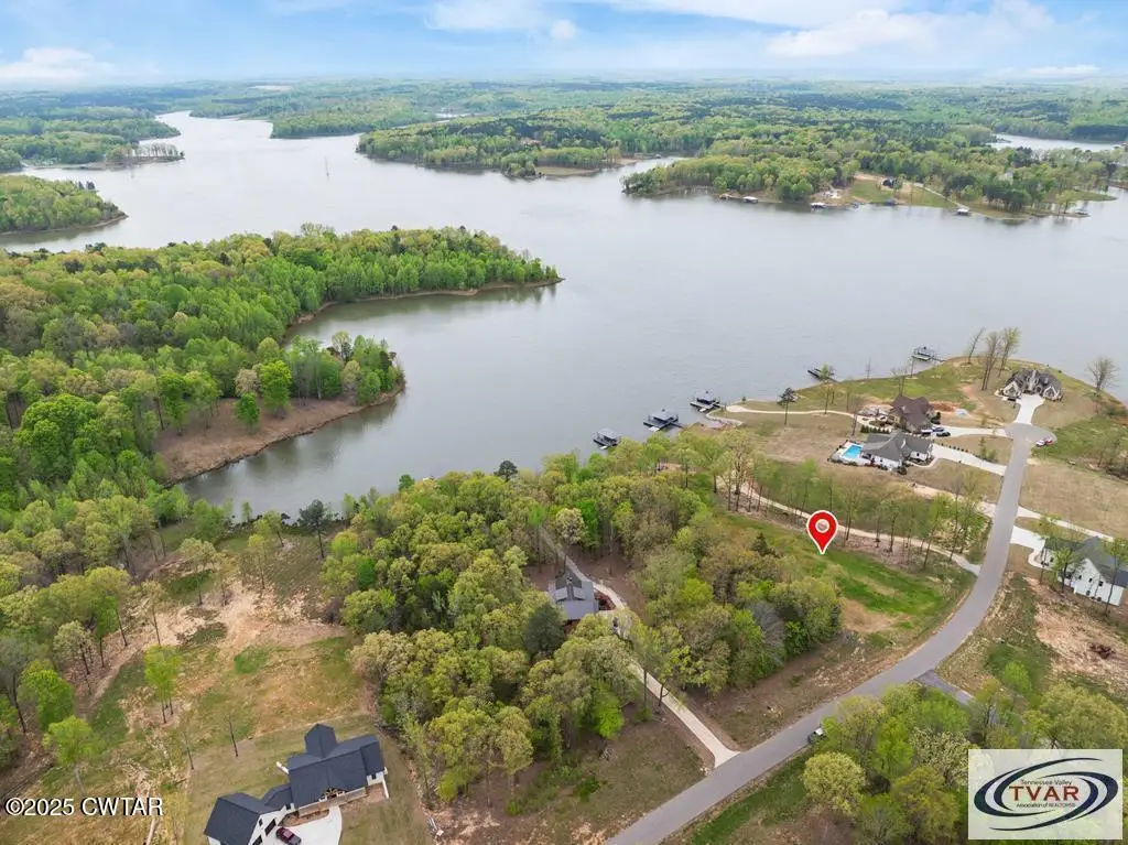 Lot 21 Sportsman Cove, Huntingdon, TN 38344 - Image #1