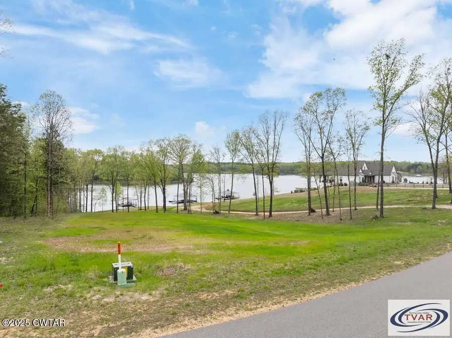 Lot 21 Sportsman Cove, Huntingdon, TN 38344 - Image #2