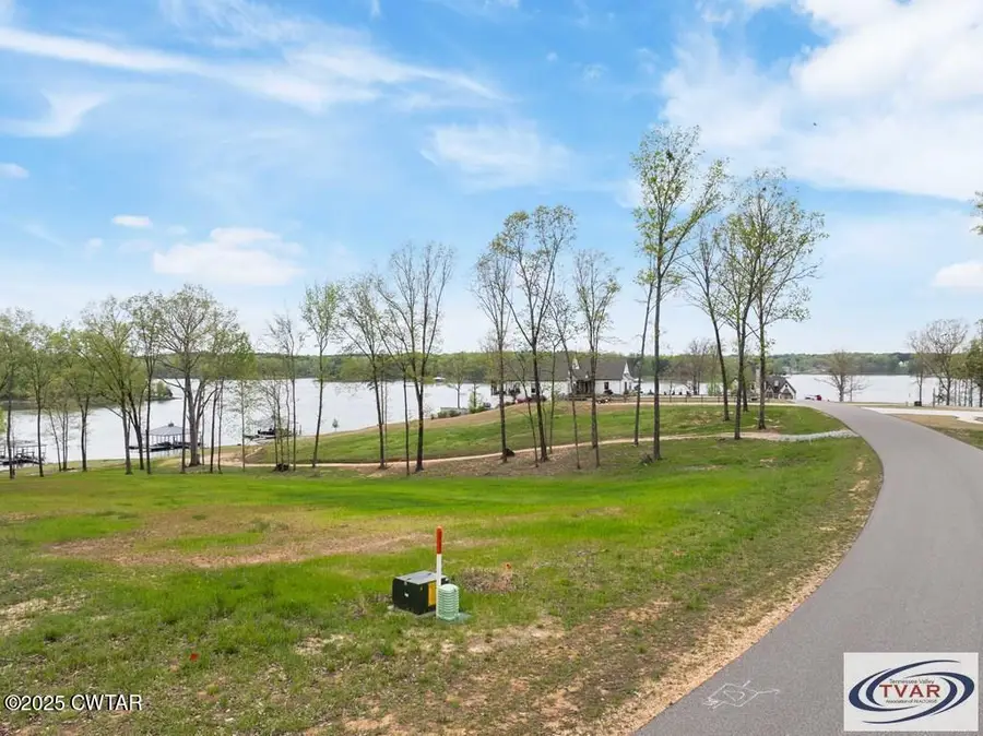 Lot 21 Sportsman Cove, Huntingdon, TN 38344 - Image #3
