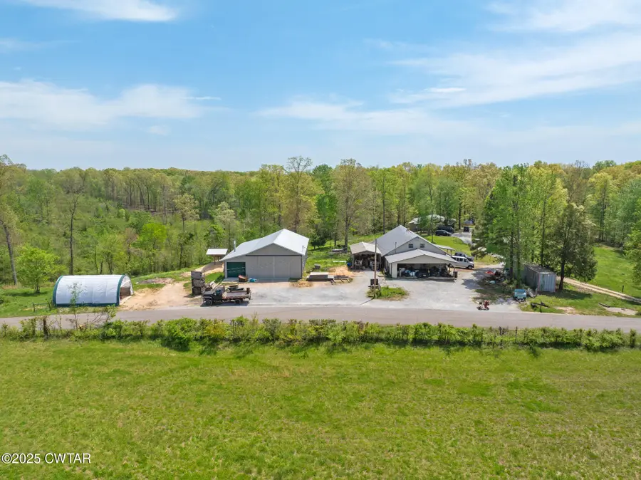 790 Roans Creek Levee Road, Yuma, TN 38390 - Image #2